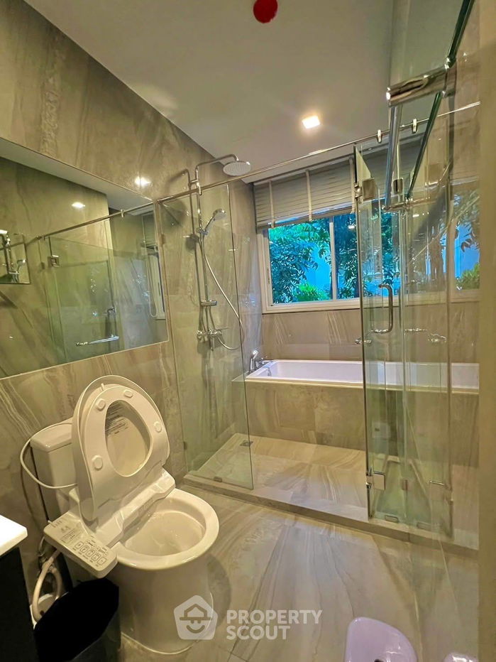 รูป คอนโด 2-ห้องนอน ที่ คิว ประสานมิตร ใกล้ MRT เพชรบุรี (ID 2165066) - รูปที่ 7/15