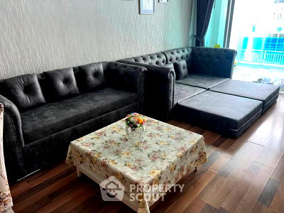 Condos for rent Hua Hin Bus Station : 2-BR Condo at My Resort Hua-hin close to Khao Takiab beach (ID 1676343)