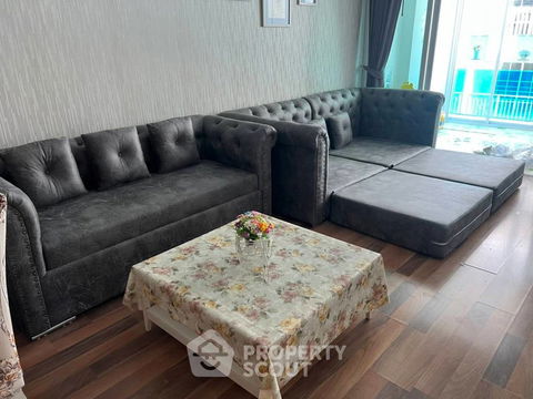 คอนโด 2-ห้องนอน ที่ มายรีสอร์ท หัวหิน ใกล้ หาดเขาตะเกียบ (ID 1676343)