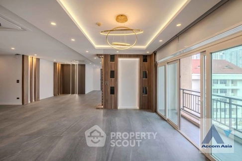 3-BR Condo at S Condominium close to Chiang Mai University (ID 1693324)
