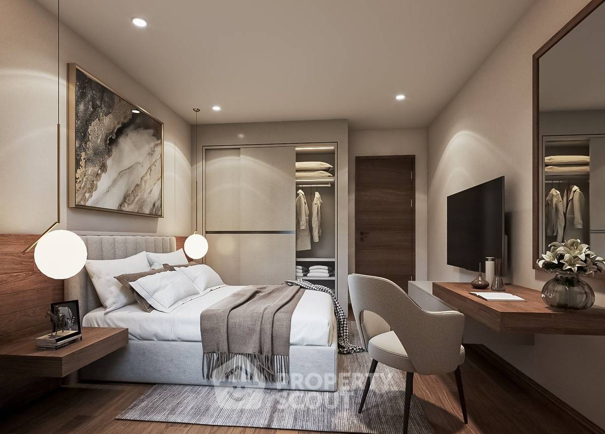 picture Blue Point Condos - 5-bed grand penthouse with private rooftop terrace overlooking Patong Beach (ID 992300) - 10/26