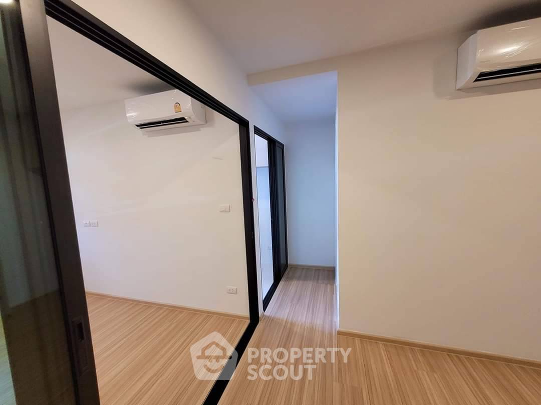 picture 1-BR Condo at Chewathai Hallmark Ladprao - Chokchai 4 in Lat Phrao (ID 1527463) - 4/5