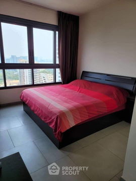1-BR Condo at Zire Wongamat close to Wong Amat (ID 1529929)