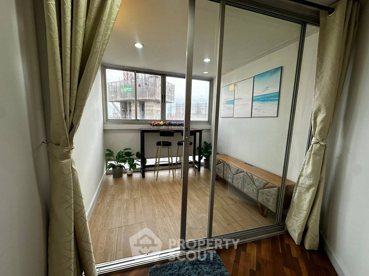 รูป คอนโด 3-ห้องนอน ที่ ไท ปิง ทาวเวอร์ส สุขุมวิท 63 ใกล้ ARL รามคำแหง (ID 2190595) - รูปที่ 17/19