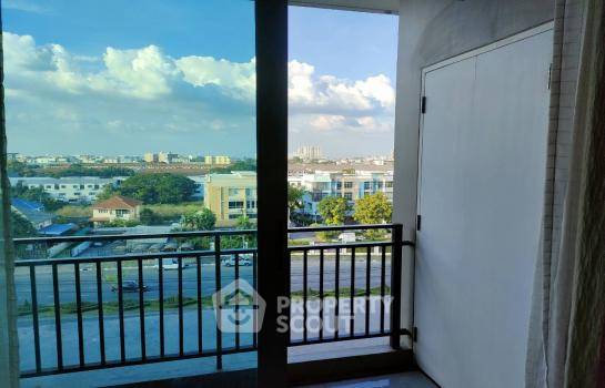 รูป คอนโด 2-ห้องนอน ที่ แชมเบอร์ส รามอินทรา ใน รามอินทรา (ID 1904166) - รูปที่ 8/9