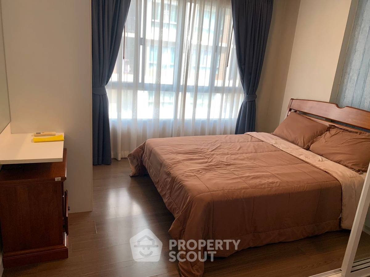 รูป คอนโด 1-ห้องนอน ที่ คอนโด บ้านคุ้นเคย หัวหิน ใน หนองแก (ID 2044526) - รูปที่ 3/10