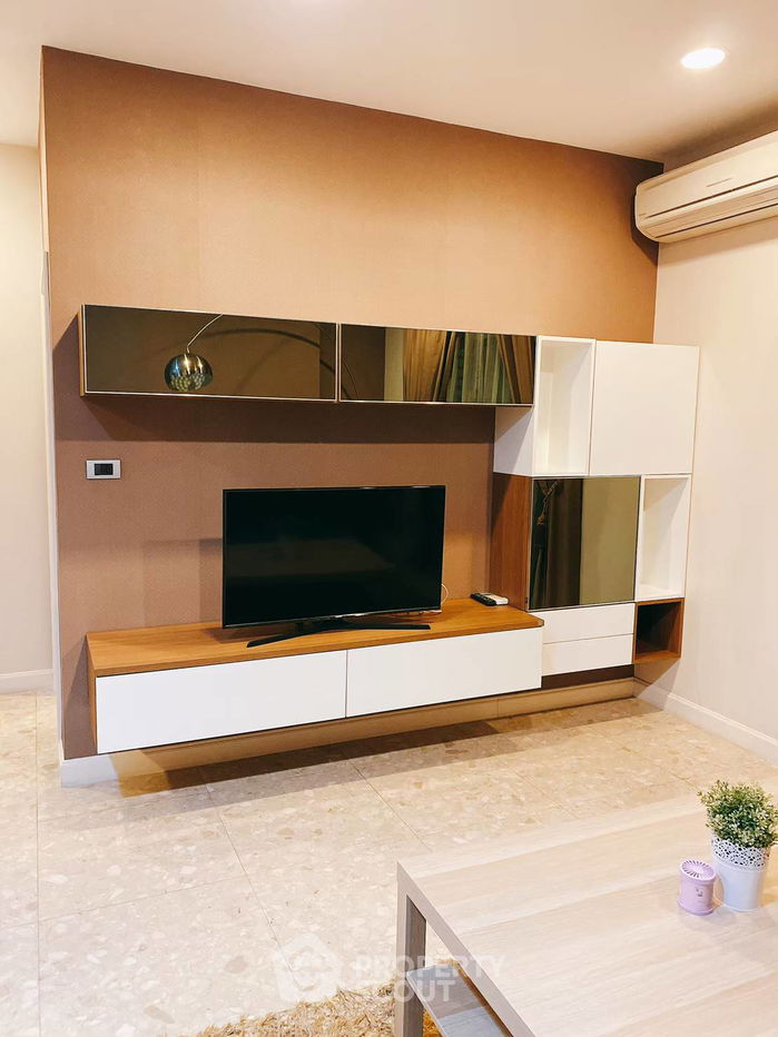 picture 1-BR Condo at The Crest Sukhumvit 34 near BTS Thong Lor (ID 476897) - 11/26