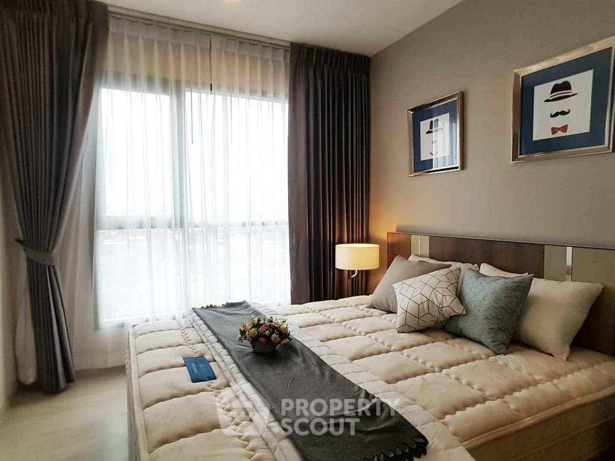 picture 1-BR Condo at Life Sukhumvit 48 near BTS Phra Khanong (ID 511364) - 1/8