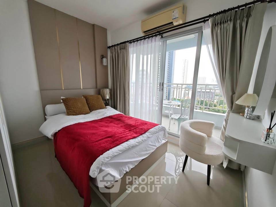 picture 2-BR Condo at Lumpini Park Beach Jomtien close to Jomtien Beach (ID 2123949) - 12/23
