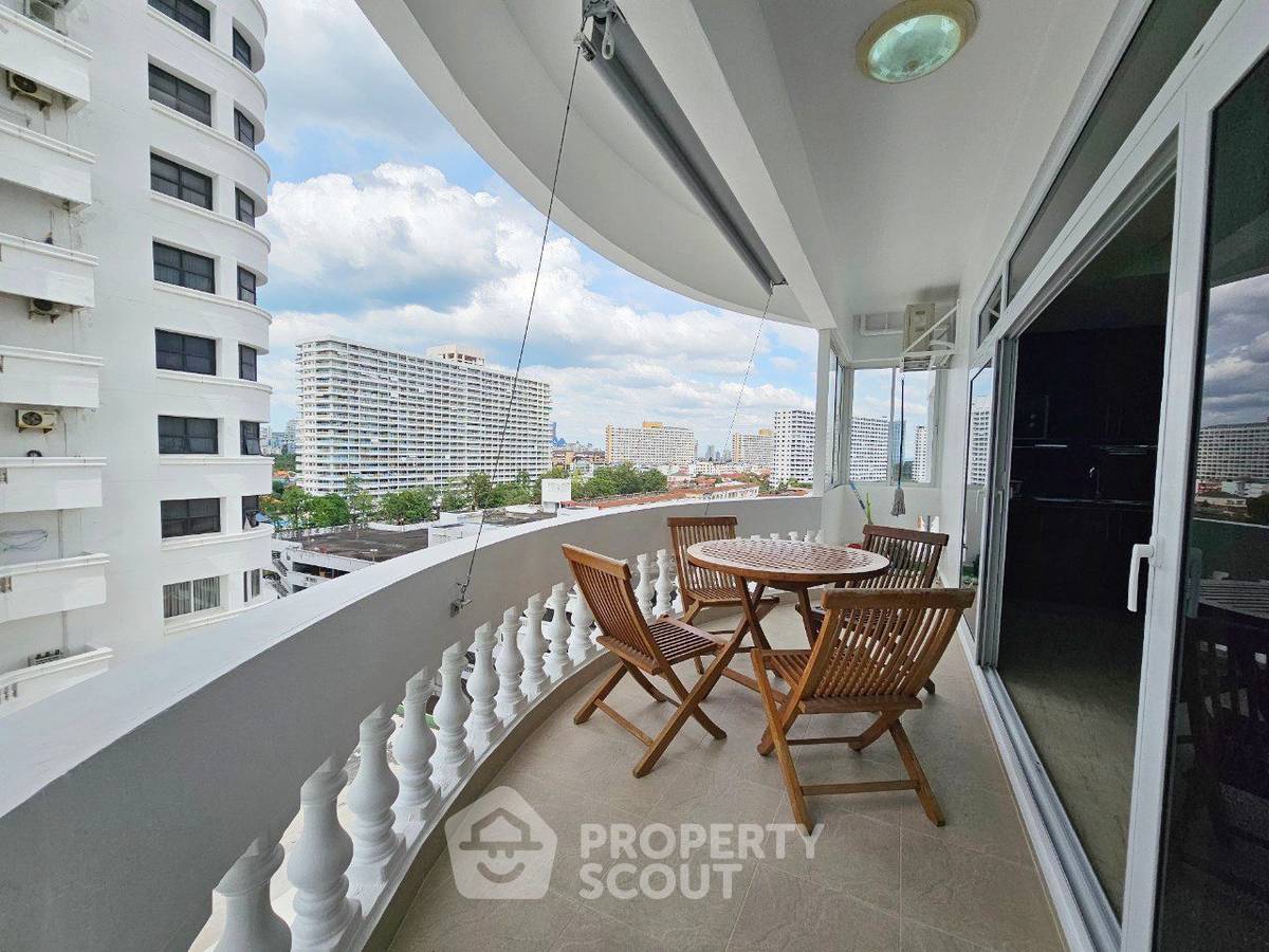 รูป คอนโด 2-ห้องนอน ที่ จอมเทียน คอมเพล็กซ์ ใกล้ หาดจอมเทียน (ID 1941684) - รูปที่ 16/22