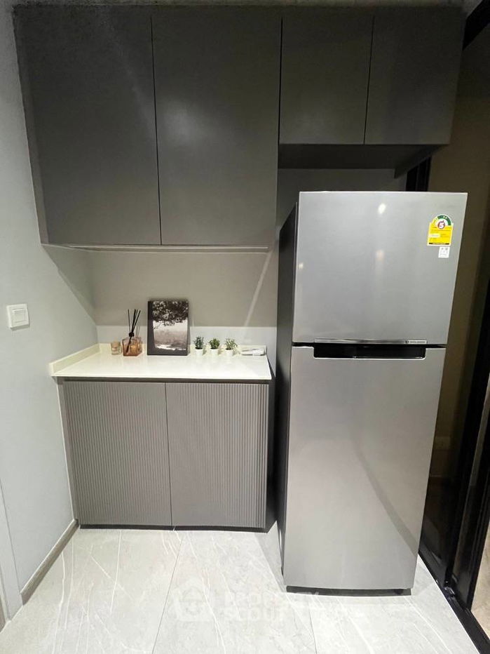 picture 1-BR Condo at Chapter Thonglor 25 close to Thong Lo (ID 1789468) - 5/22