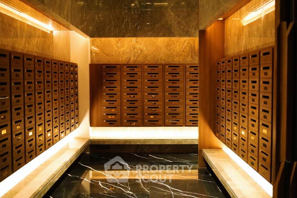picture 1-BR Condo at The Line Phahon - Pradipat near BTS Saphan Khwai (ID 2134547) - 10/19