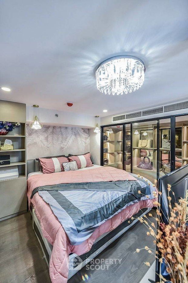 picture 2-BR Condo at Park Origin Ratchathewi near BTS Ratchathewi (ID 1094566) - 4/9