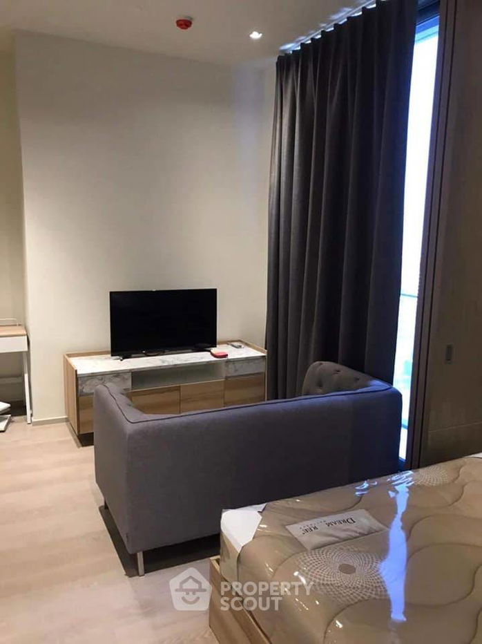 picture 1-BR Condo at Ashton Silom near BTS Chong Nonsi (ID 422118) - 2/6