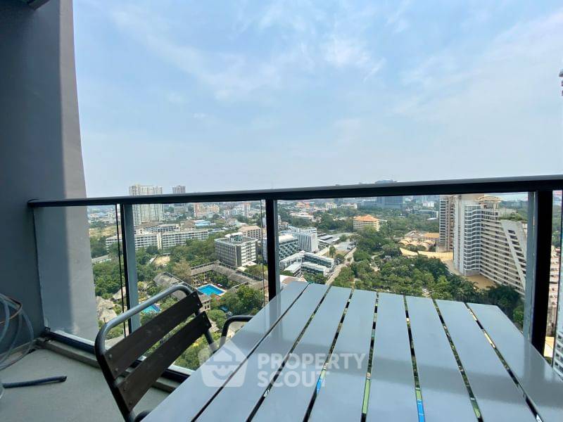 รูป คอนโด 1-ห้องนอน ที่ ซายร์ วงศ์อมาตย์ ใกล้ วงศ์อมาตย์ (ID 1104030) - รูปที่ 6/11