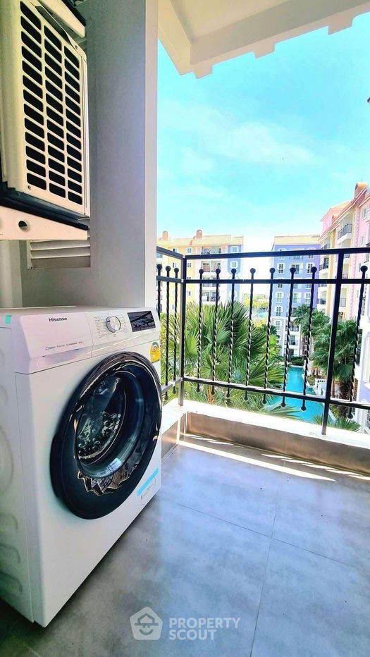 รูป คอนโด 1-ห้องนอน ที่ เซเว่น ซีส์ โคท ดาซูร์ ใกล้ เมืองพัทยา (ID 2137297) - รูปที่ 12/16