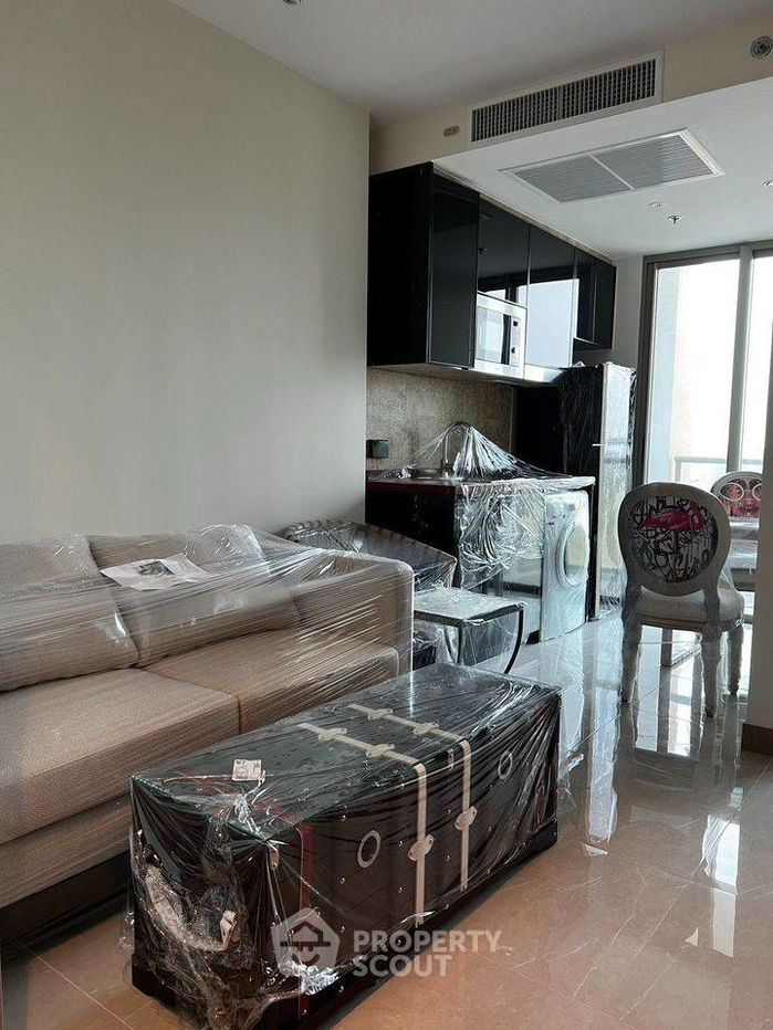 รูป คอนโด 1-ห้องนอน ที่ เดอะ ริเวียร่า โอเชี่ยน ไดร์ฟ ใกล้ หาดจอมเทียน (ID 1235543) - รูปที่ 8/18