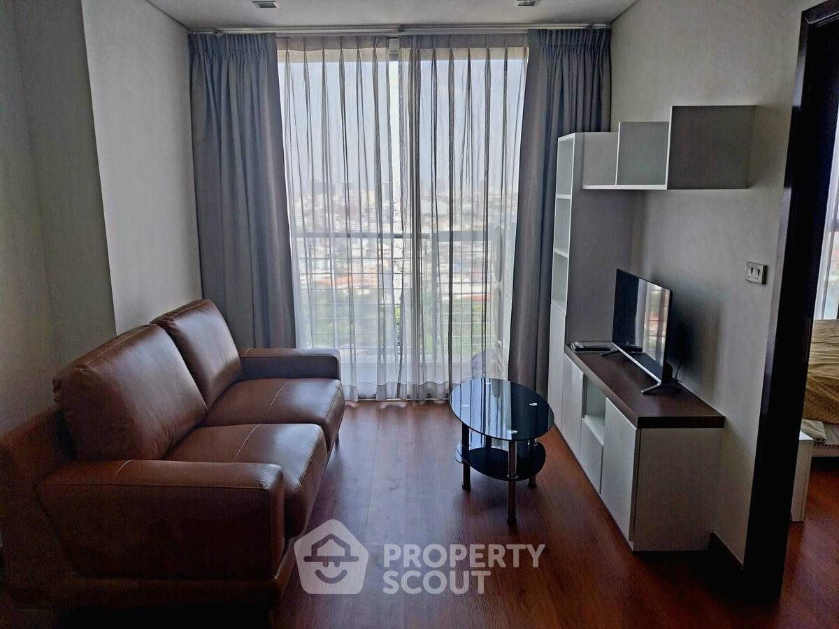 รูป คอนโด 1-ห้องนอน ที่ เลอรัก คอนโดมิเนียม ใกล้ BTS พระโขนง (ID 1380738) - รูปที่ 2/9