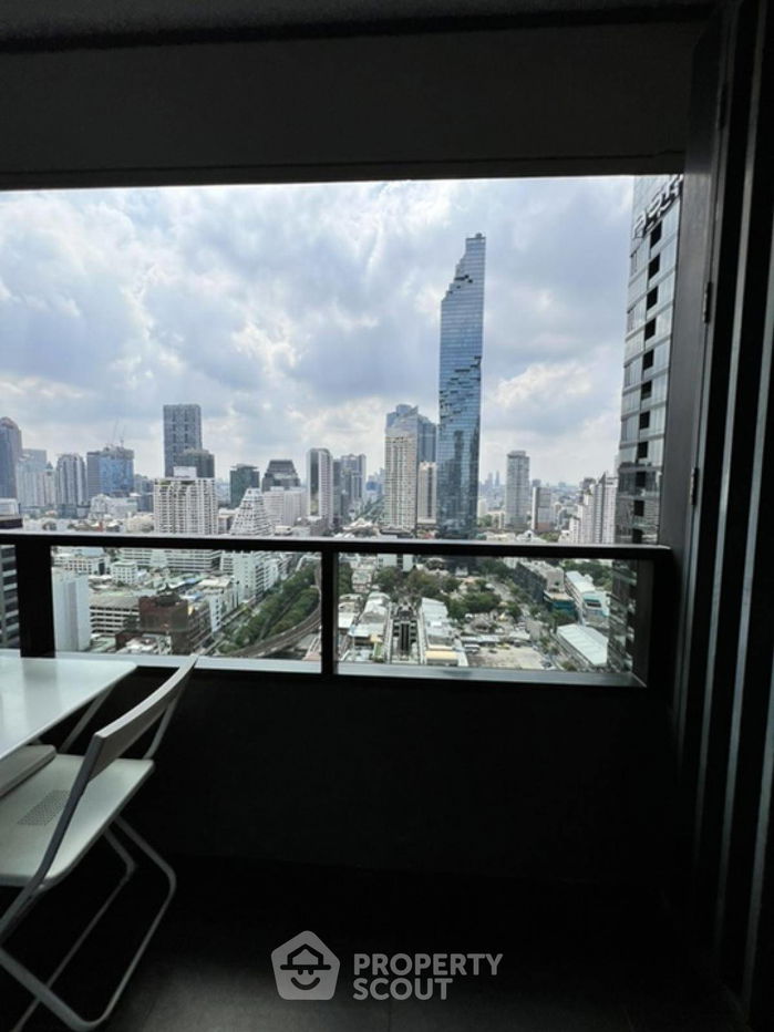picture 2-BR Condo at M Silom near BTS Chong Nonsi (ID 1908993) - 18/28