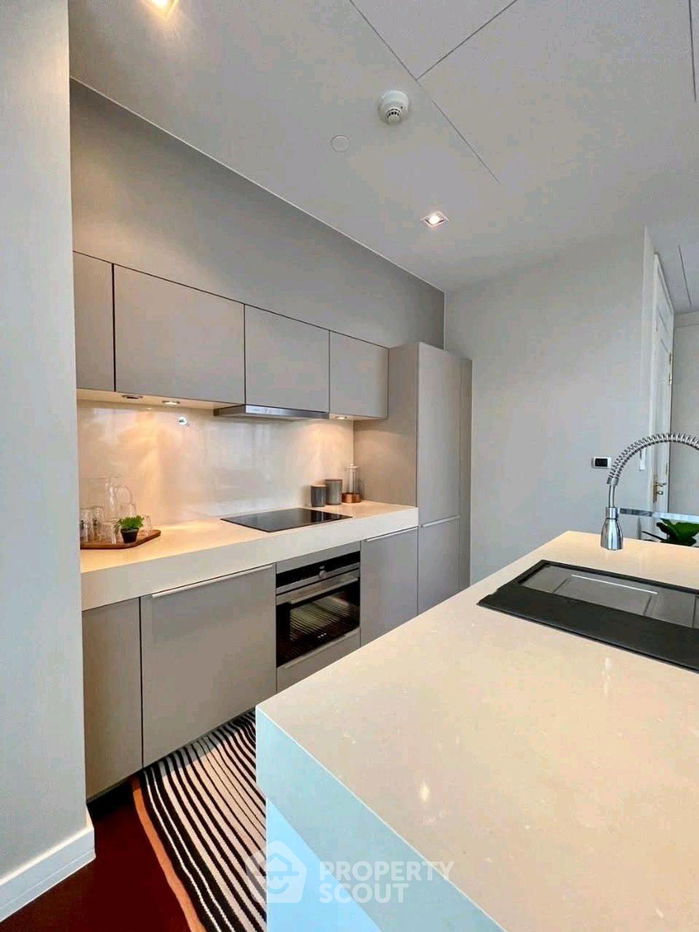 รูป คอนโด 2-ห้องนอน ที่ มาร์ค สุขุมวิท 39 ใกล้ BTS พร้อมพงษ์ (ID 2159746) - รูปที่ 6/9
