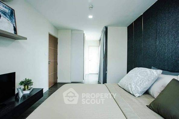 picture 2-BR Condo at B Campus Prachachuen close to Ngam Wong Wan (ID 828604) - 3/5