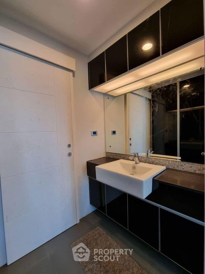 รูป คอนโด 1-ห้องนอน ที่ เดอะ เครสท์ สุขุมวิท 34 ใกล้ BTS ทองหล่อ (ID 1786755) - รูปที่ 3/13