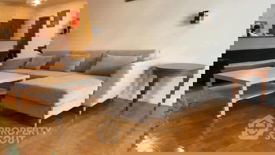 2-BR Condo at Liberty Park 2 near ARL Makkasan (ID 510139)