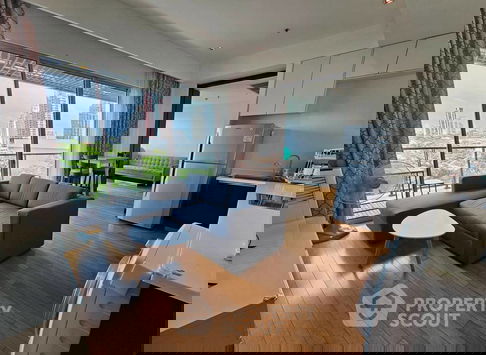 คอนโด 2-ห้องนอน ที่ เดอะล็อฟท์ เย็นอากาศ คอนโดมิเนียม ใน ช่องนนทรี (ID 718723)