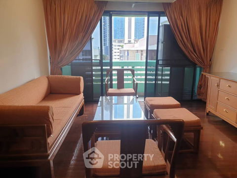 2-BR Condo at Le Premier 2 Condominium near BTS Thong Lor (ID 1982085)