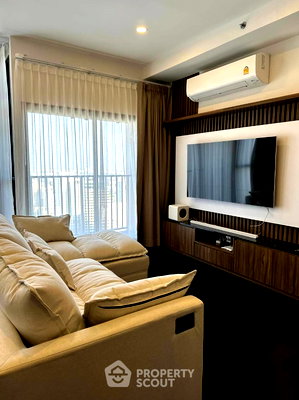 Condos for sale : 2-BR Condo at Park Origin Thonglor near BTS Thong Lor (ID 1492616)