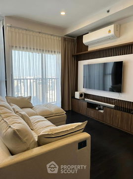 2-BR Condo at Park Origin Thonglor near BTS Thong Lor (ID 1492616)