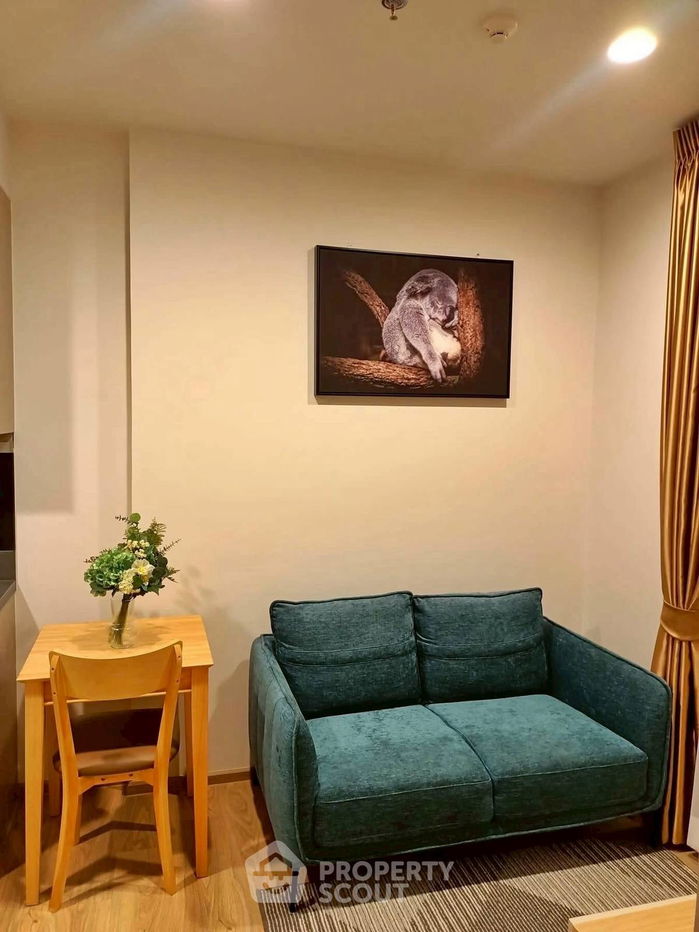 picture 1-BR Condo at Oka Haus Sukhumvit 36 near BTS Thong Lor (ID 2096640) - 1/16