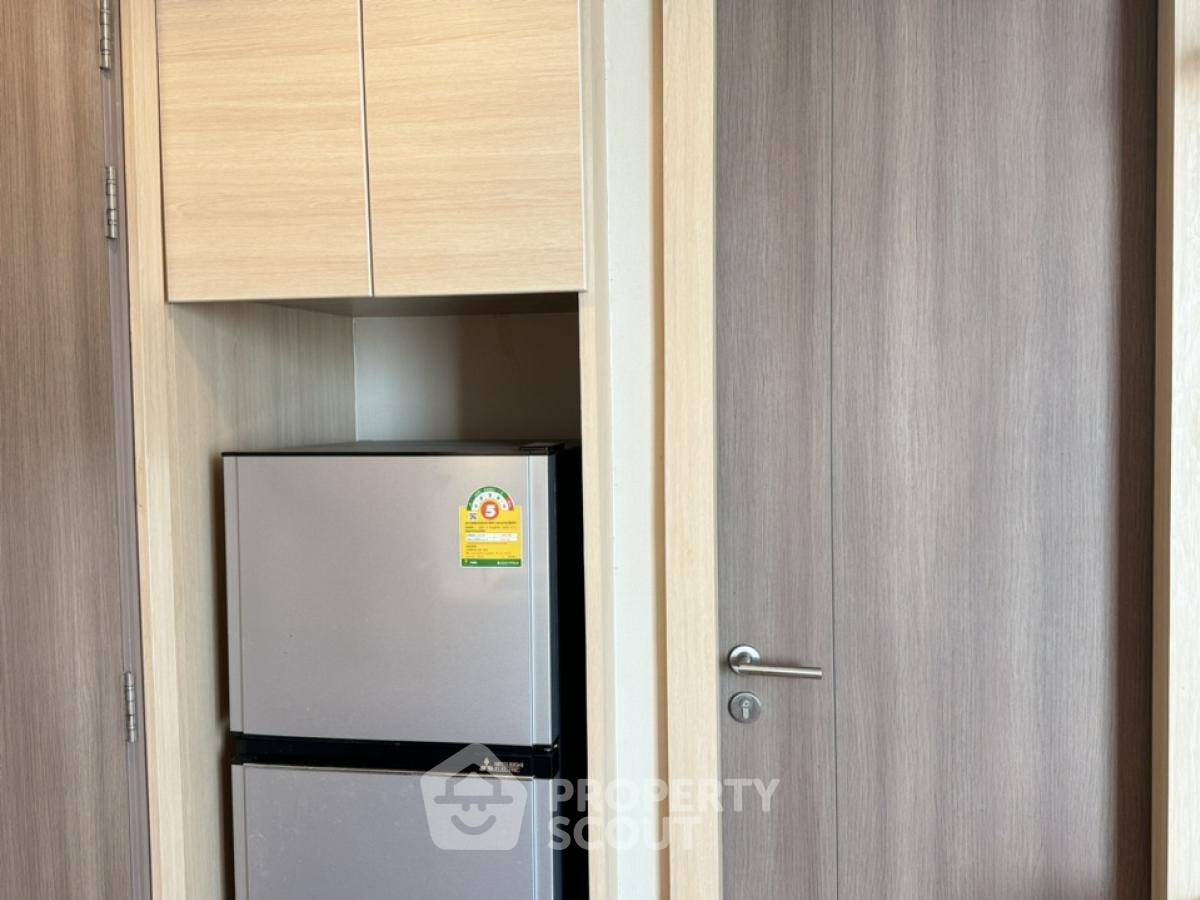รูป คอนโด 1-ห้องนอน ที่ มาริน่า เบย์ฟร้อนท์ ศรีราชา ใน ศรีราชา (ID 1852761) - รูปที่ 6/17