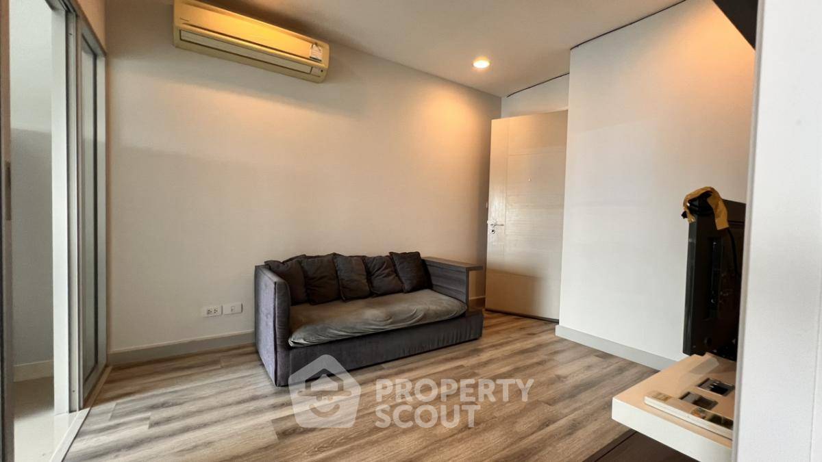 picture 1-BR Condo at Centric Sathorn-St. Louis near BTS Saint Louis (ID 1778790) - 6/8