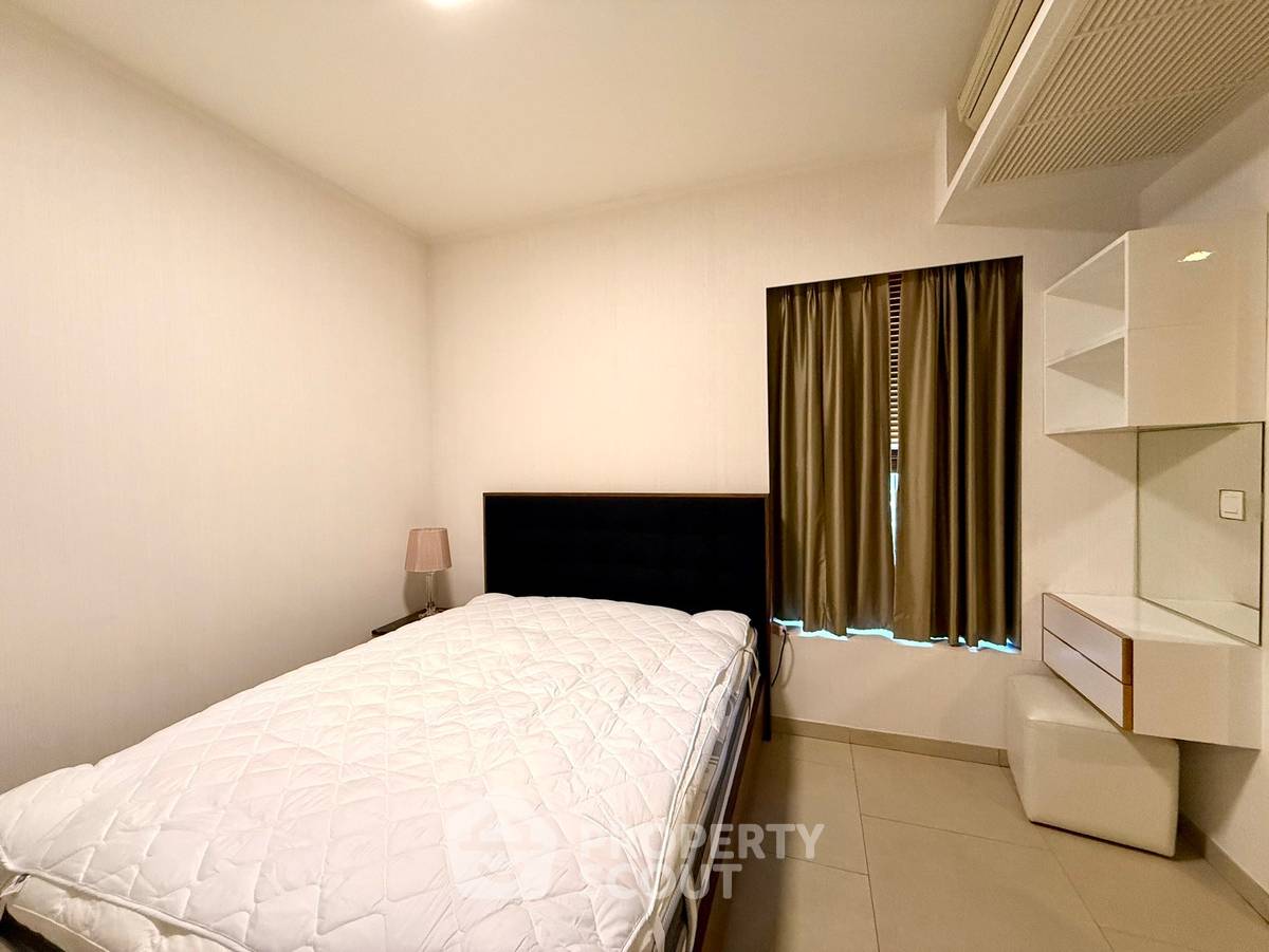 รูป คอนโด 2-ห้องนอน ที่ ซายร์ วงศ์อมาตย์ ใกล้ วงศ์อมาตย์ (ID 2137096) - รูปที่ 4/11