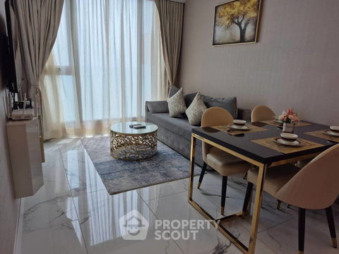 คอนโด 2-ห้องนอน ที่ โคปาคาบาน่า บีช จอมเทียน ใกล้ หาดจอมเทียน (ID 2085937)