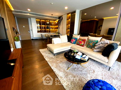 ขายคอนโด : คอนโด 2 ห้องนอน 109 ตร.ม. ขาย Issara Collection Sathorn ย่านทุ่งมหาเมฆ (ID 1233695)