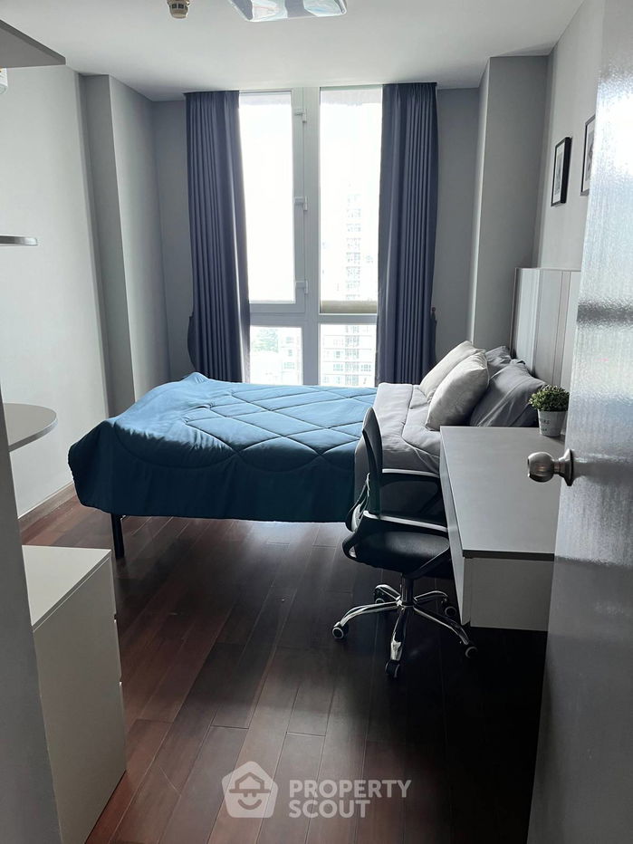 รูป คอนโด 2-ห้องนอน ที่ ไอดีโอ สาทร-ตากสิน ใกล้ BTS กรุงธนบุรี (ID 1716710) - รูปที่ 5/9