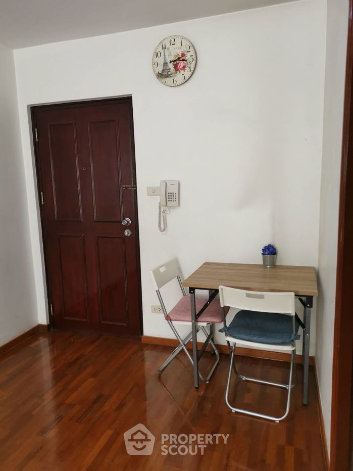 รูป คอนโด 2-ห้องนอน ที่ เอสวี ซิตี้ พระราม 3 คอนโดมิเนียม ใกล้ พระราม 3 (ID 2050065) - รูปที่ 6/6