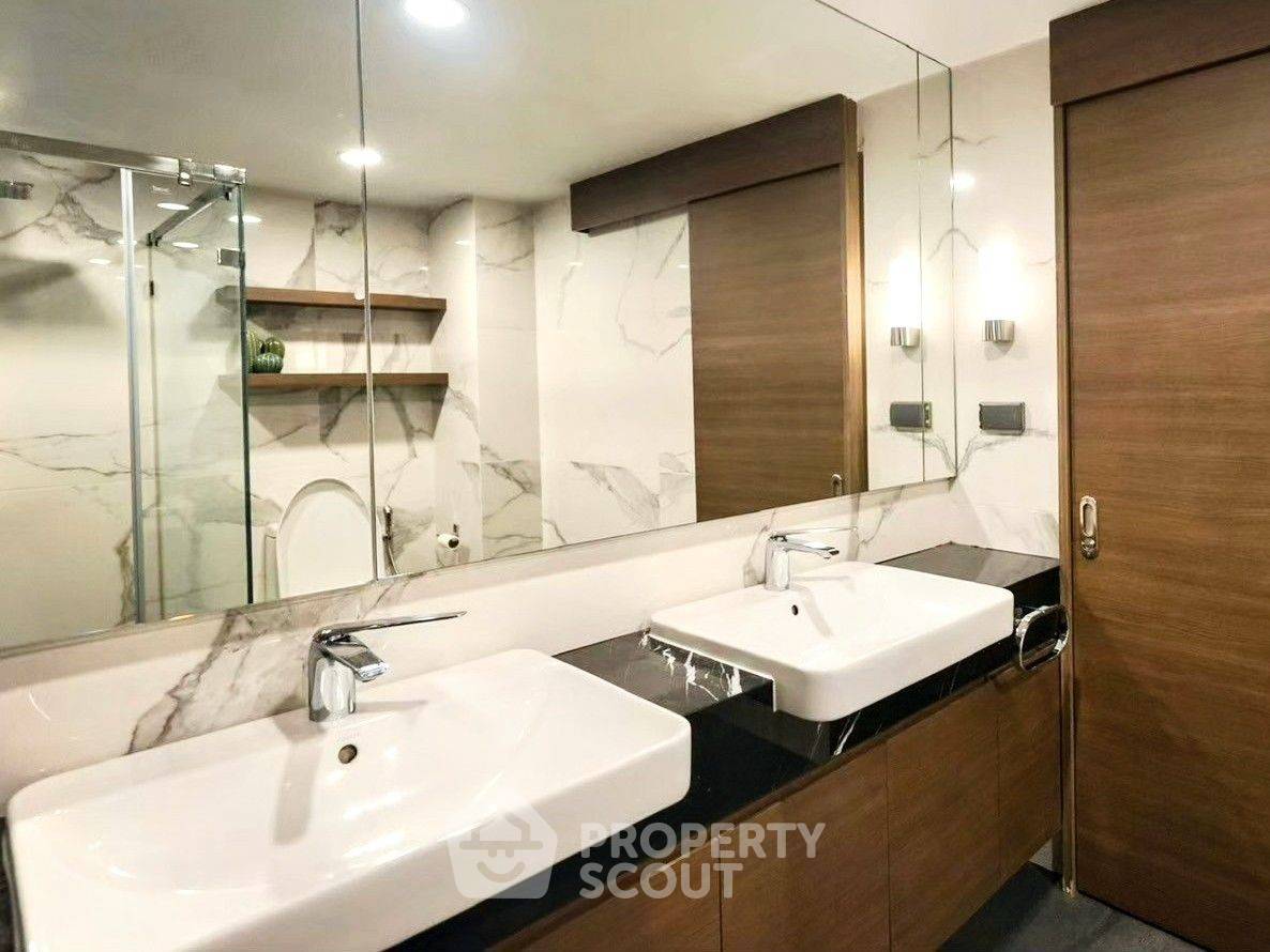 รูป คอนโด 1-ห้องนอน ที่ ลุมพินี พาร์ค ริเวอร์ไซด์ พระราม 3 ใกล้ พระราม 3 (ID 1538893) - รูปที่ 13/14