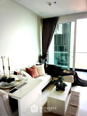 Condos for sale Bang Sarey Beach : 1-BR Condo at Del Mare Condominium close to Bangsaray (ID 2100841)