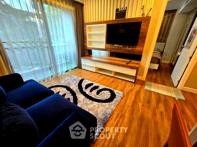 Condos for sale : 2-BR Condo at Dusit Grand Park close to Pattaya South (ID 1482626)