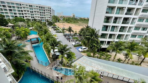 1-BR Condo at Laguna Beach Resort close to Pattaya (ID 1401282)