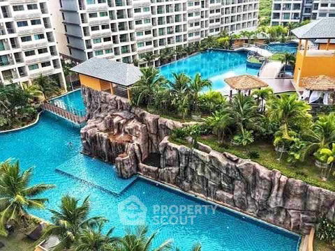 1-BR Condo at Laguna Beach Resort 3 The Maldives close to Pattaya (ID 2117042)