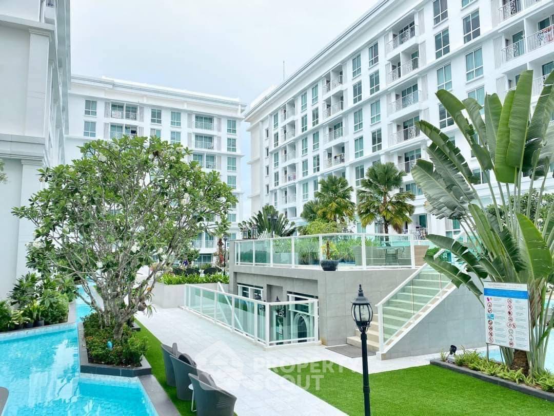picture 1-BR Condo at The Orient Resort & Spa close to Pattaya (ID 1145005) - 12/12