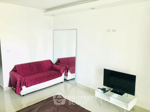 Studio Condo at Cosy Beach View near Phratamnak (ID 1145971)