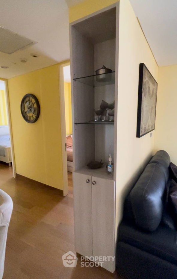 picture 2-BR Condo at The Lumpini 24 near BTS Phrom Phong (ID 1895455) - 5/16