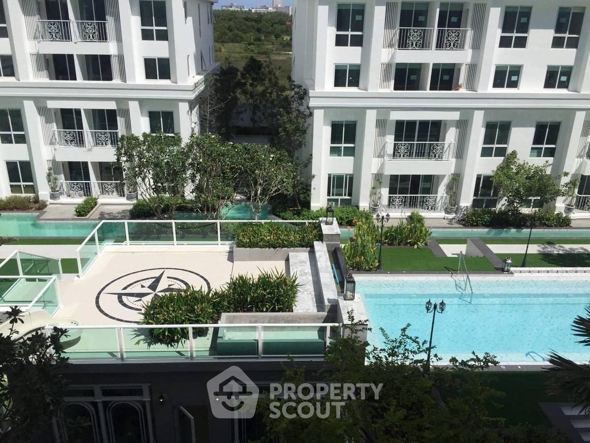 picture 1-BR Condo at The Orient Resort & Spa close to Pattaya (ID 1145005) - 11/12