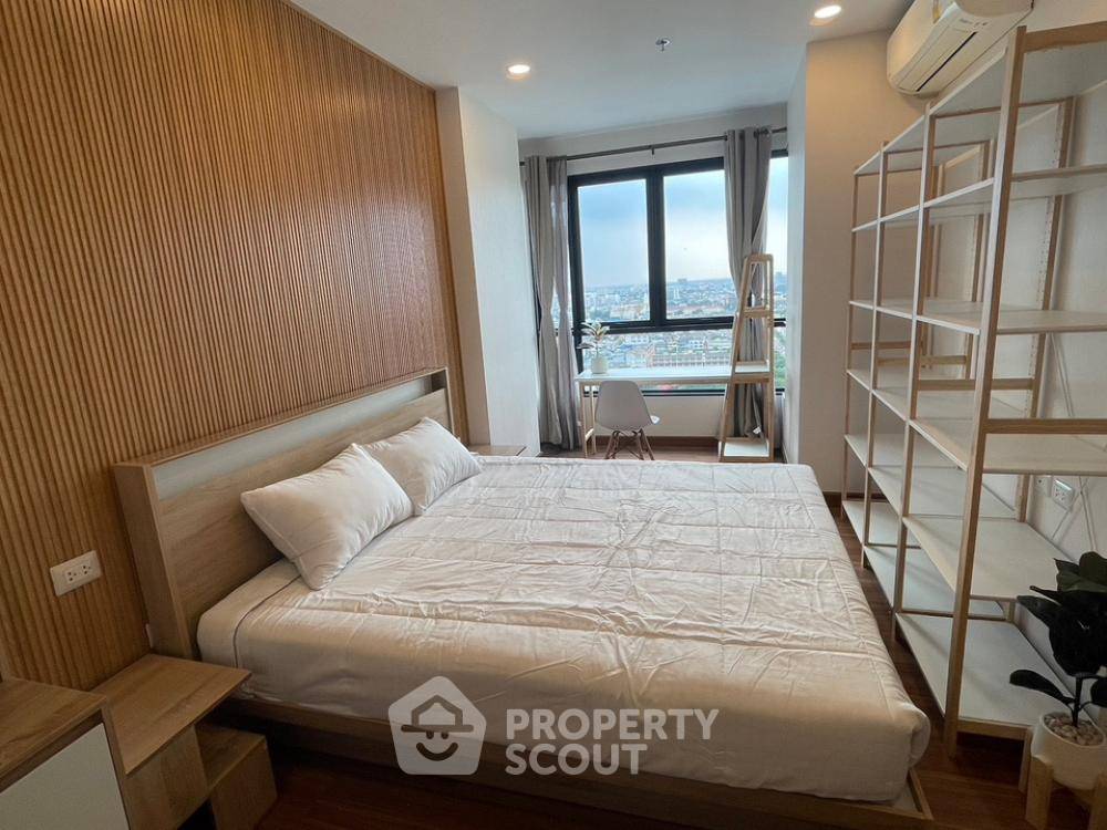 picture 1-BR Condo at Supalai Premier Charoen Nakhon near BTS Krung Thon Buri (ID 1467086) - 8/19