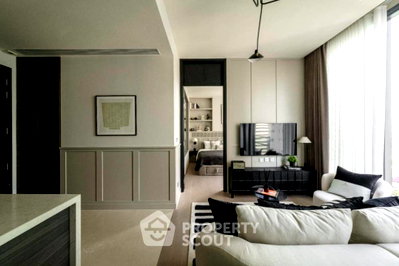 Condos for sale : 1-BR Condo For Sale At The Esse Asoke Near MRT Sukhumvit 📍 (ID 1951445)